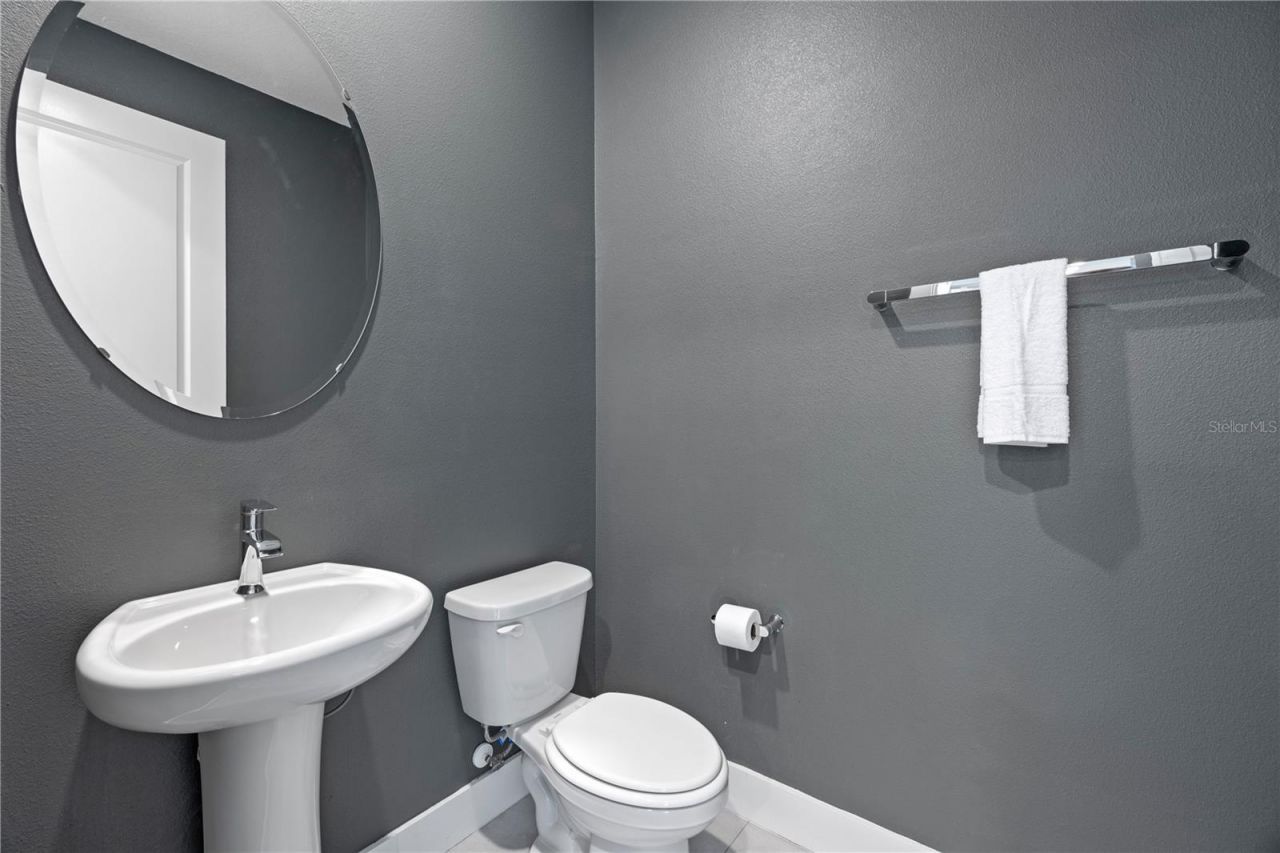 977 Desert Mountain Court, Reunion, FL 34747 Photo