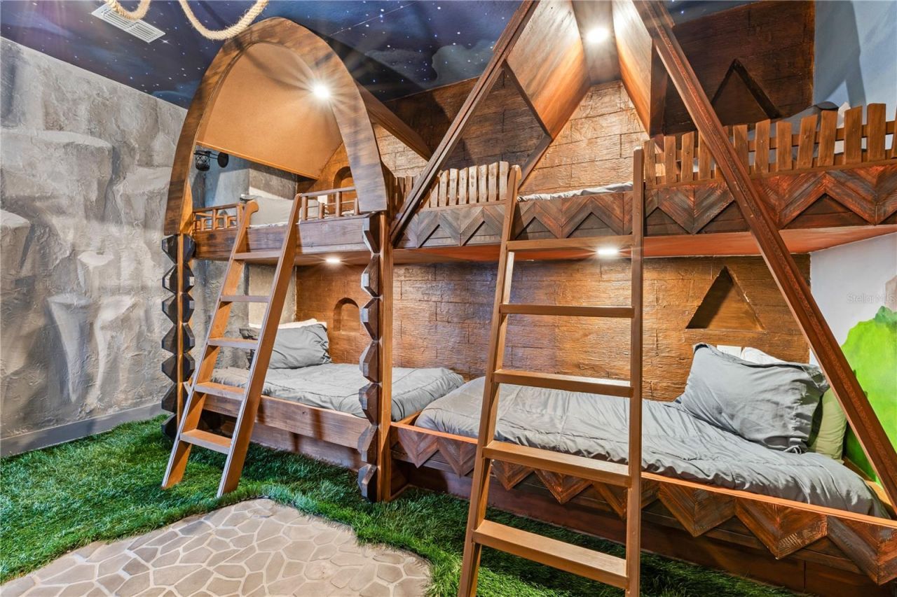 977 Desert Mountain Court, Reunion, FL 34747 Photo