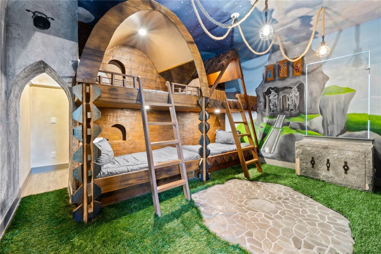 977 Desert Mountain Court, Reunion, FL 34747 Photo