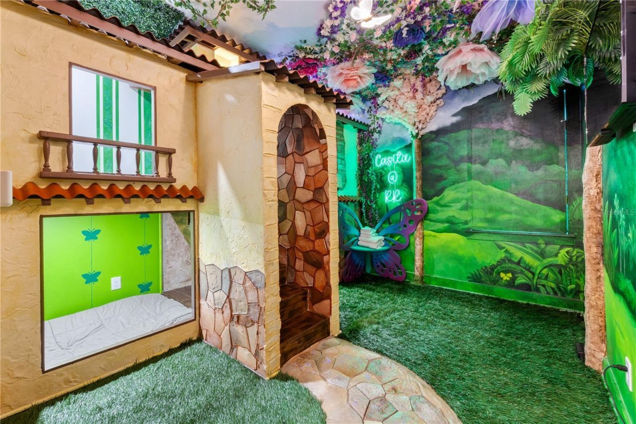 977 Desert Mountain Court, Reunion, FL 34747 Photo