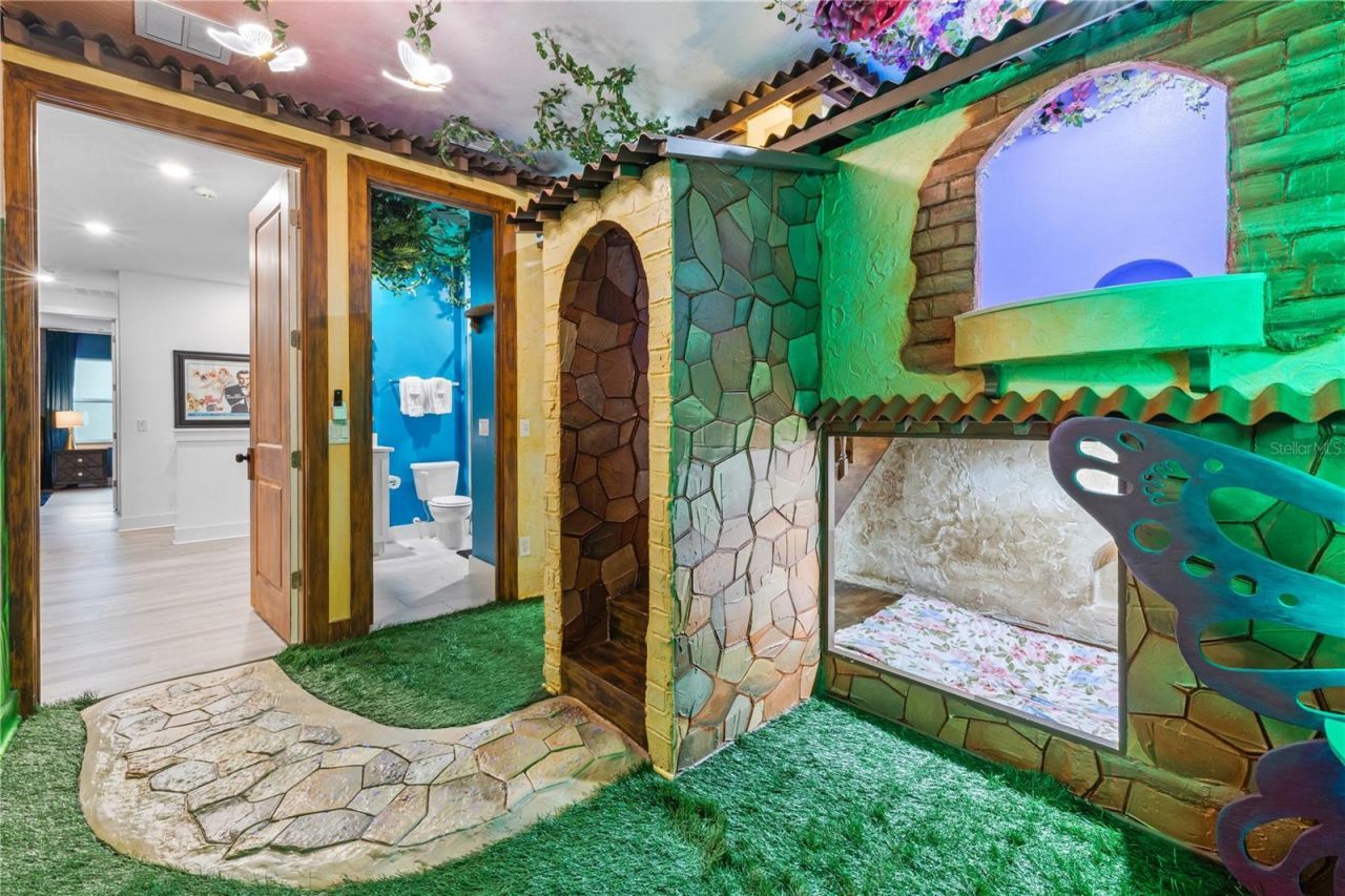 977 Desert Mountain Court, Reunion, FL 34747 Photo