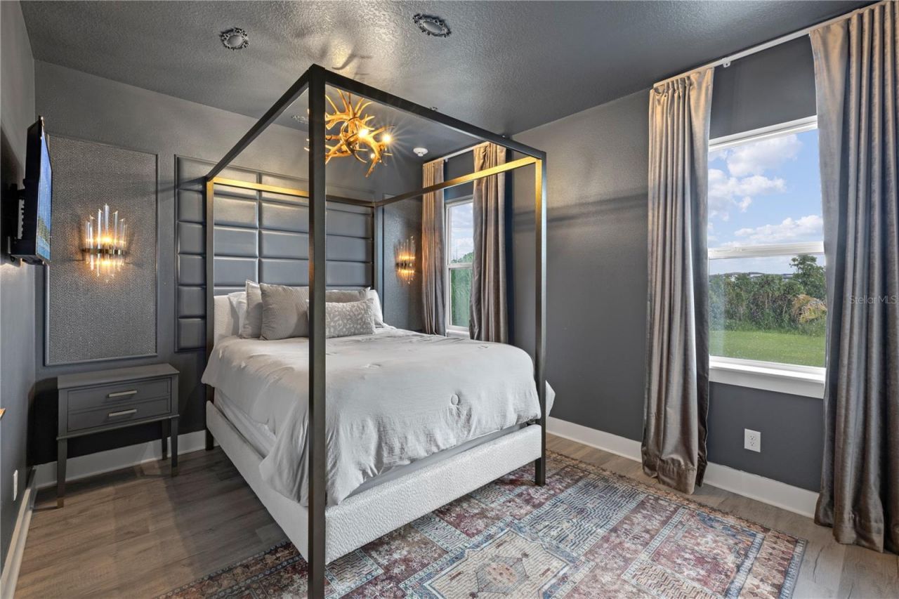 977 Desert Mountain Court, Reunion, FL 34747 Photo