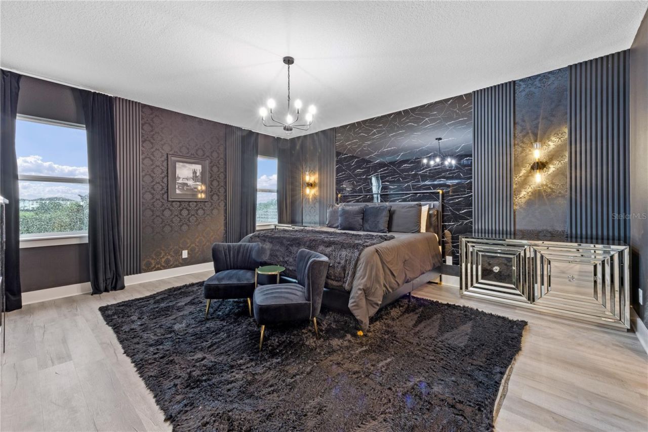 977 Desert Mountain Court, Reunion, FL 34747 Photo