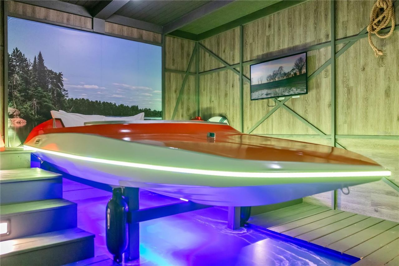 977 Desert Mountain Court, Reunion, FL 34747 Photo