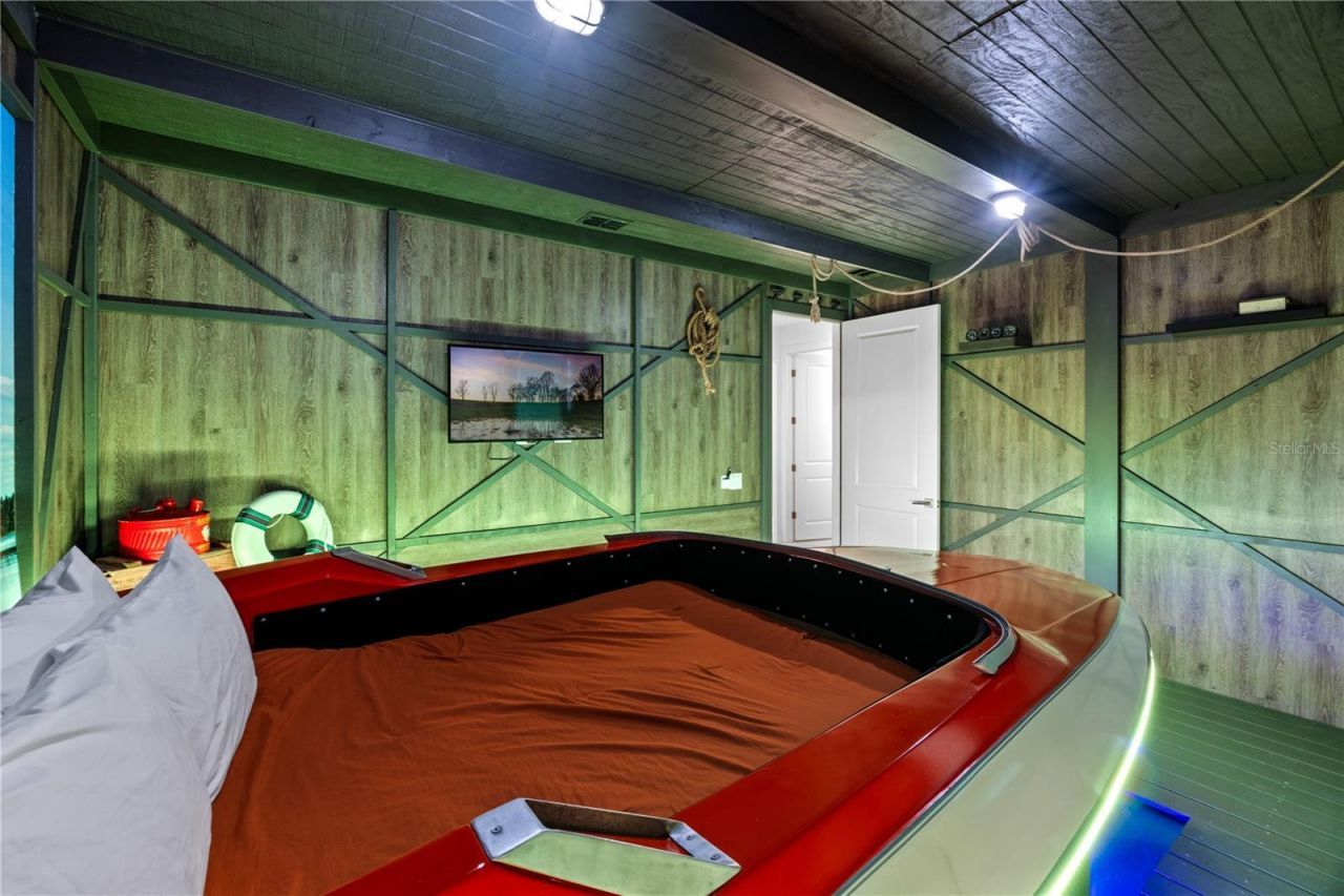 977 Desert Mountain Court, Reunion, FL 34747 Photo