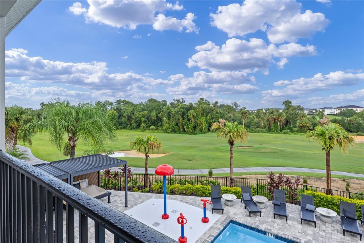 977 Desert Mountain Court, Reunion, FL 34747 Photo