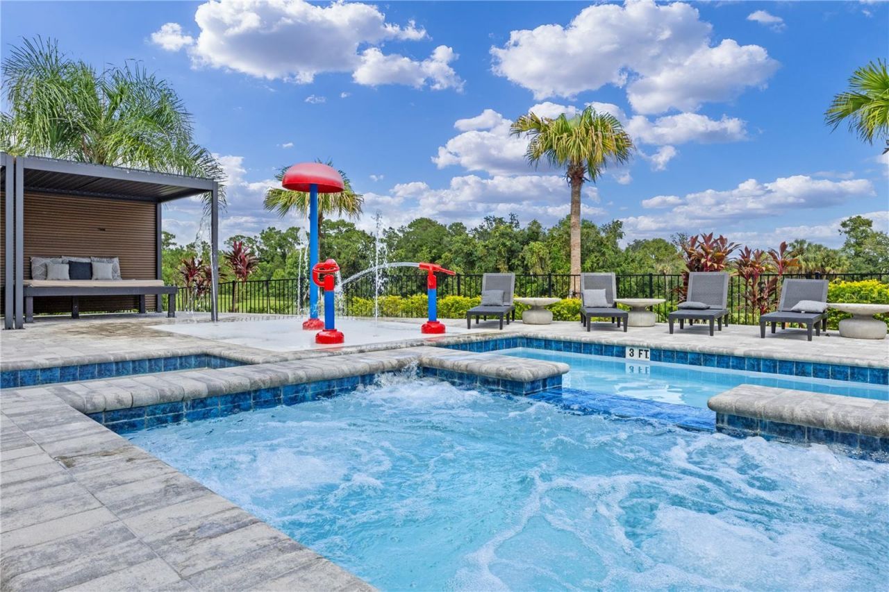 977 Desert Mountain Court, Reunion, FL 34747 Photo