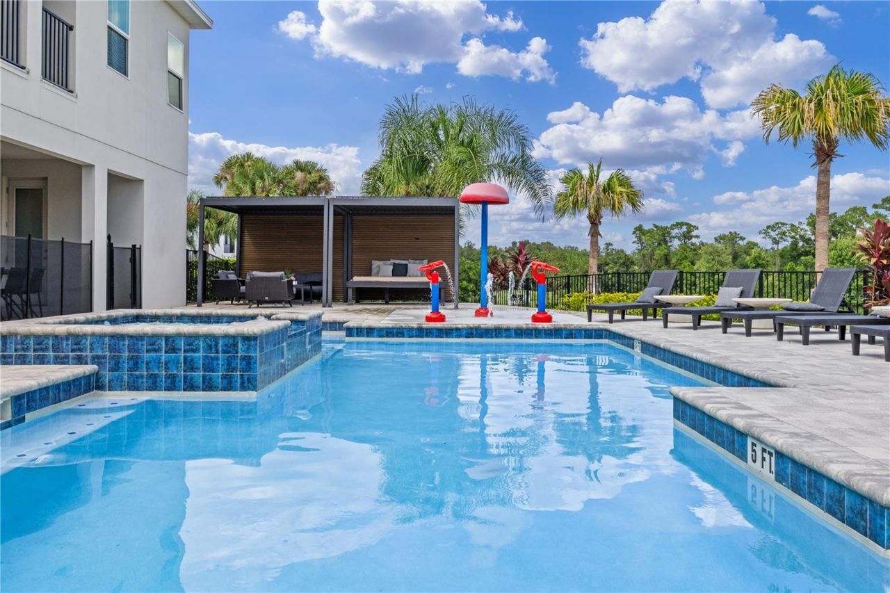 977 Desert Mountain Court, Reunion, FL 34747 Photo