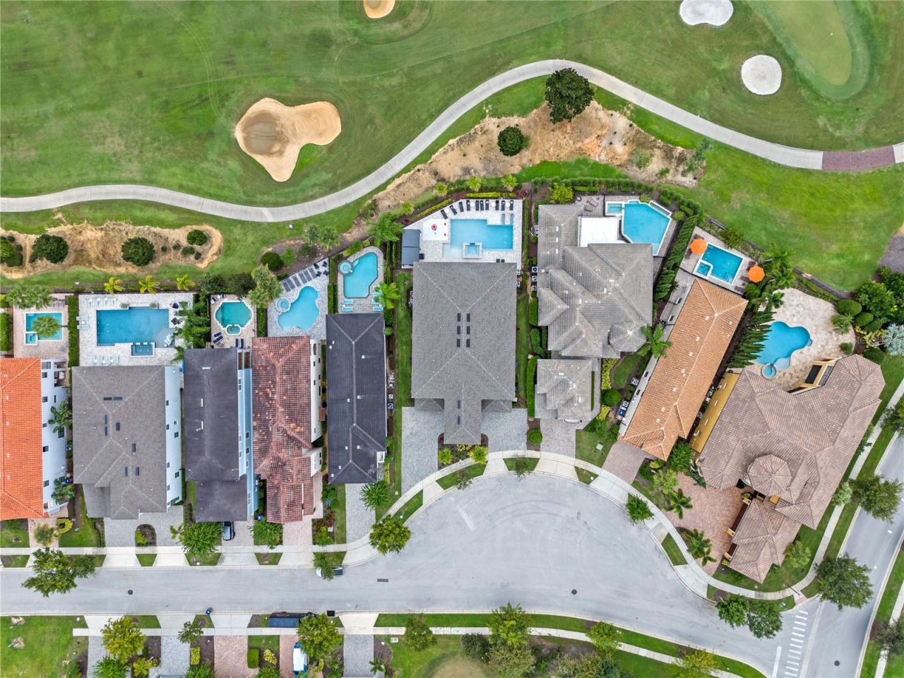 977 Desert Mountain Court, Reunion, FL 34747 Photo