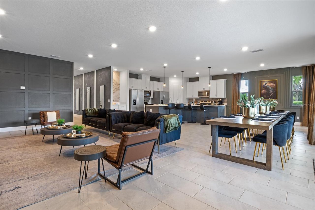 977 Desert Mountain Court, Reunion, FL 34747 Photo