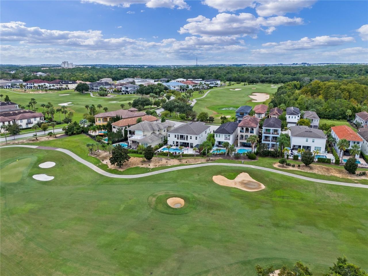 977 Desert Mountain Court, Reunion, FL 34747 Photo