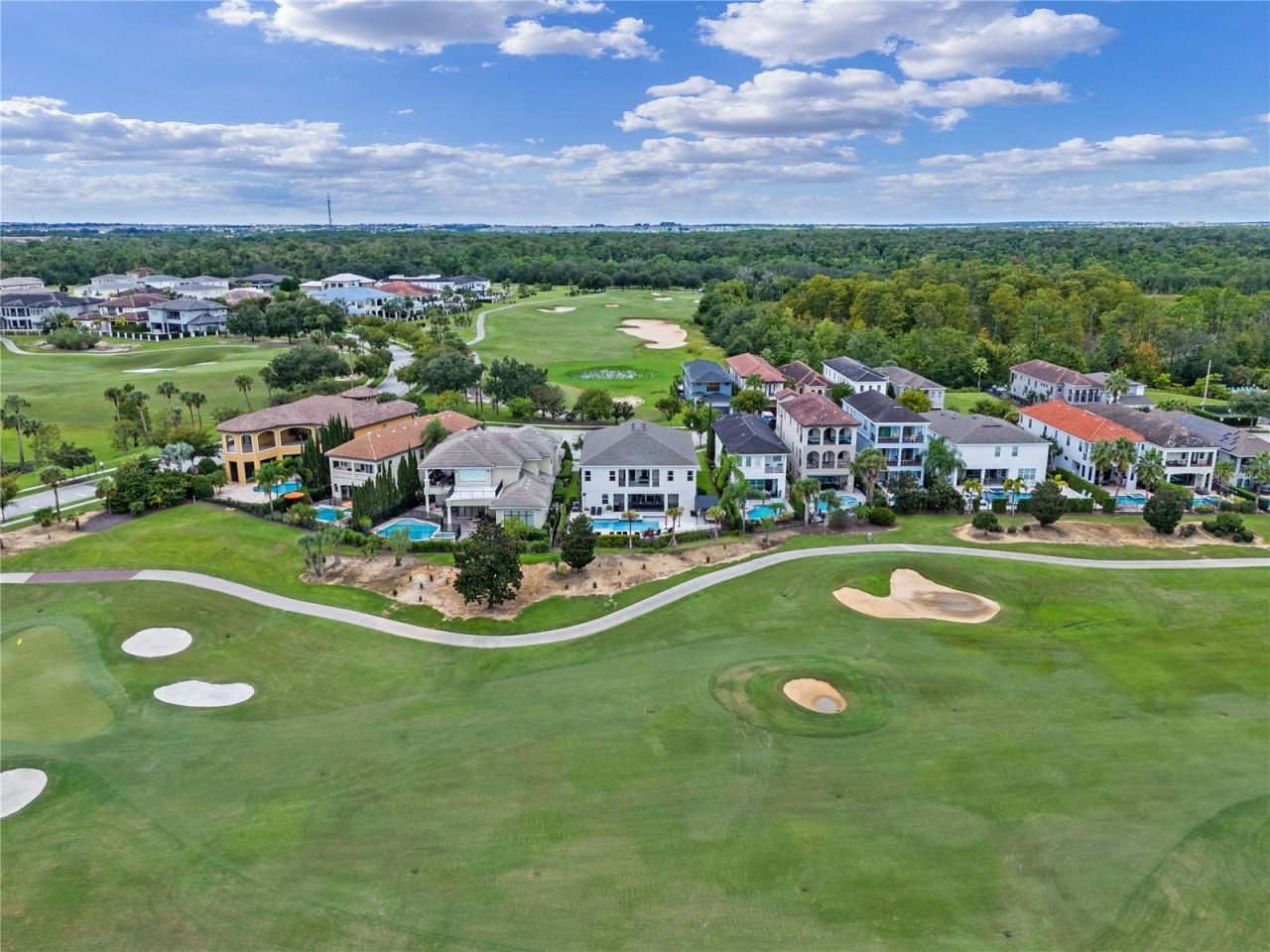 977 Desert Mountain Court, Reunion, FL 34747 Photo