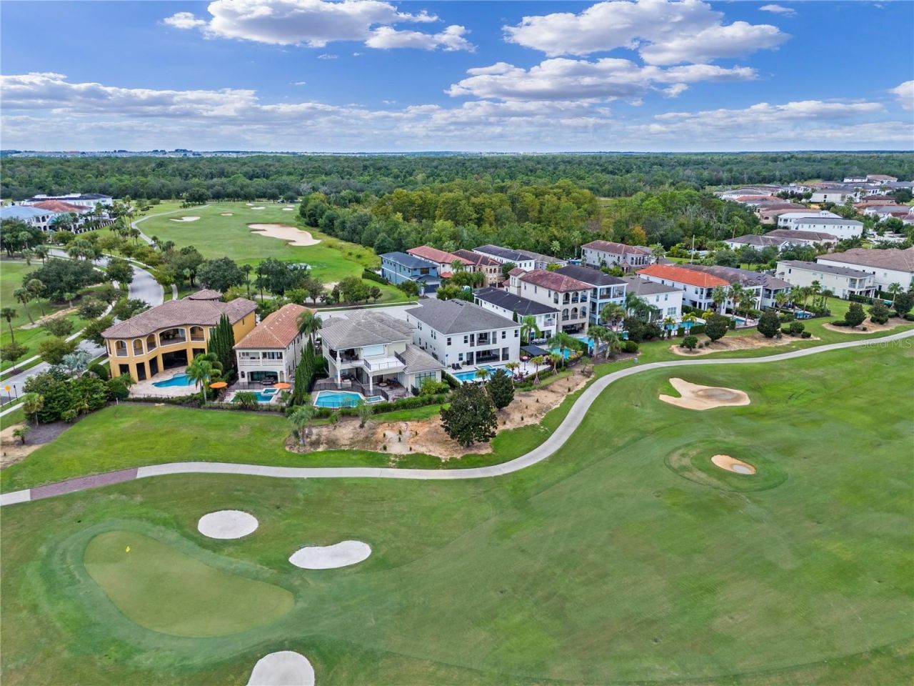 977 Desert Mountain Court, Reunion, FL 34747 Photo