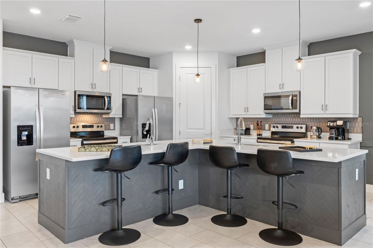 977 Desert Mountain Court, Reunion, FL 34747 Photo