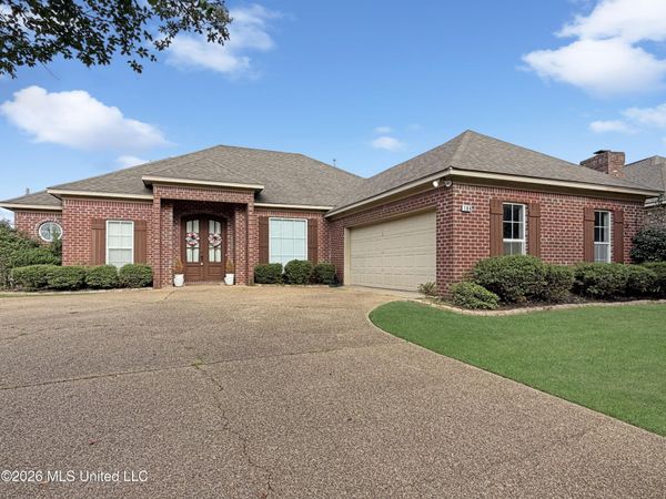 184 Provonce Park, Brandon, MS 39042