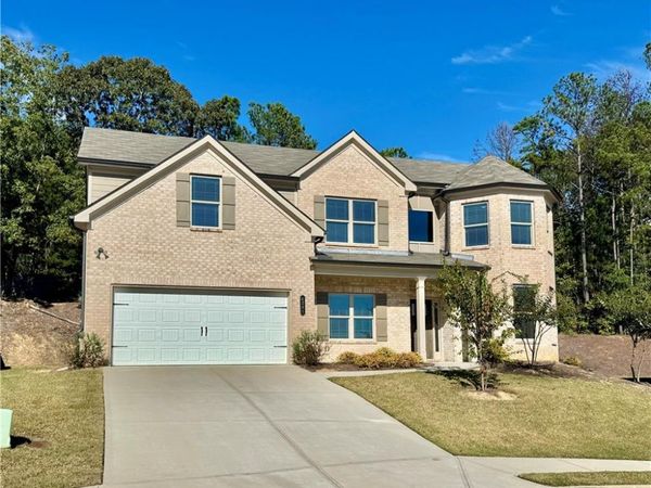 4293 Shandi Cove, Hoschton, GA 30548