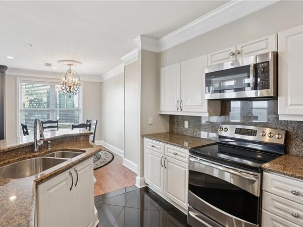 3334 Peachtree Road NE, Unit 1109, Atlanta, GA 30326