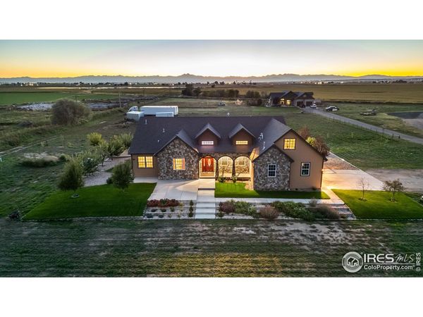 22563 County Road 39, La Salle, CO 80645