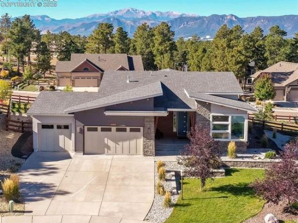 1797 Summerglow Lane, Monument, CO 80132
