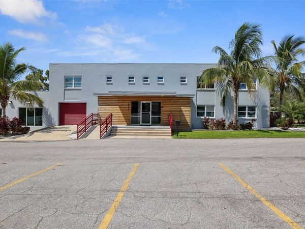 10830 NAVAJO DRIVE, ST PETERSBURG, FL 33708