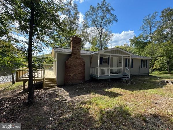 26374 HILL ROAD, RUTHER GLEN, VA 22546