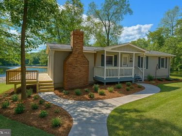 26374 HILL ROAD, RUTHER GLEN, VA 22546