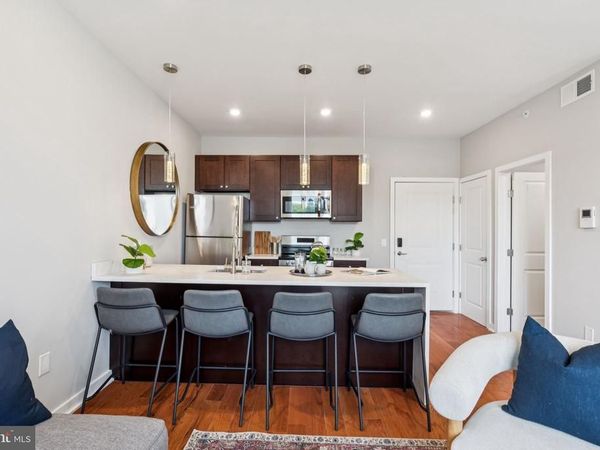 203 HAVERFORD AVENUE, Unit 301, NARBERTH, PA 19072