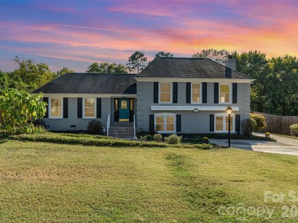 4212 Montibello Drive, Charlotte, NC 28226