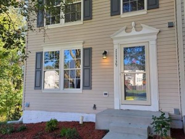 11139 GANDER COURT, FREDERICKSBURG, VA 22407