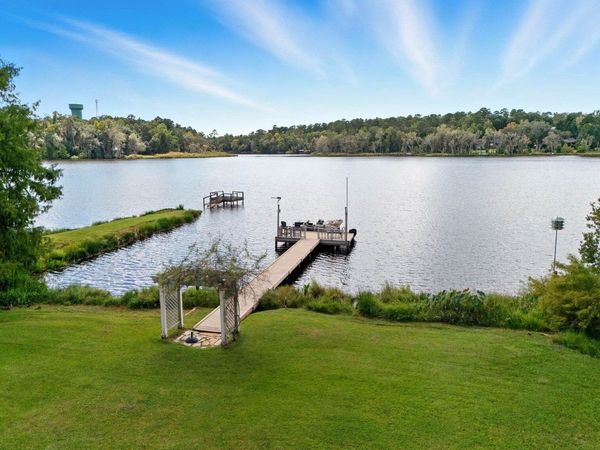 3752 Tom John Lane, Tallahassee, FL 32309