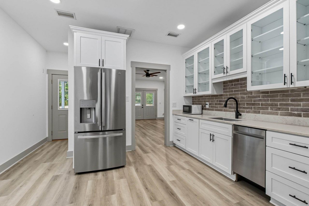 3752 Tom John Lane, Tallahassee, FL 32309 Photo