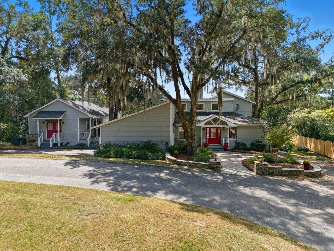 3752 Tom John Lane, Tallahassee, FL 32309 Photo