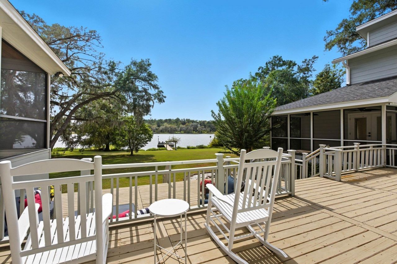 3752 Tom John Lane, Tallahassee, FL 32309 Photo