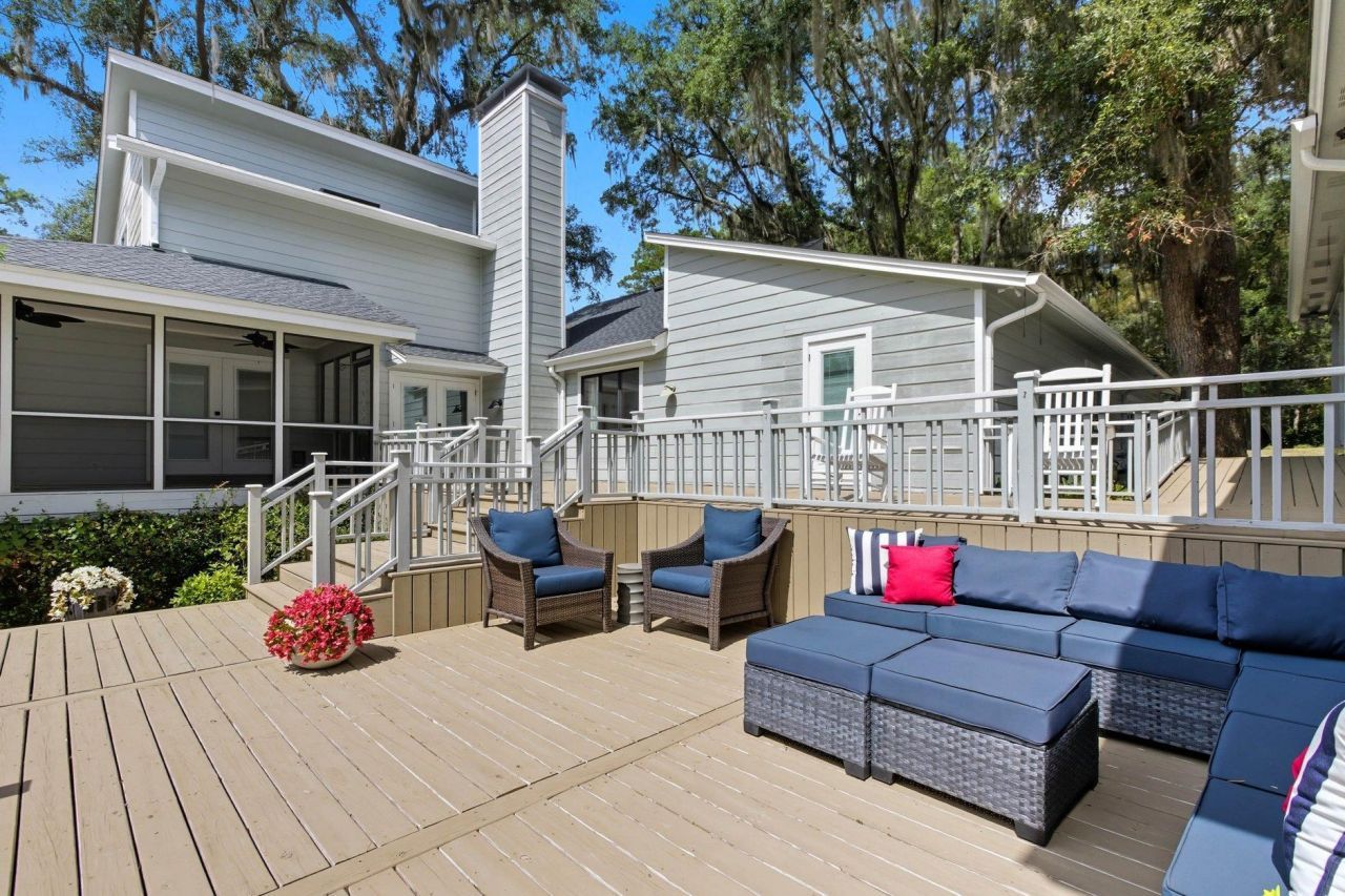 3752 Tom John Lane, Tallahassee, FL 32309 Photo