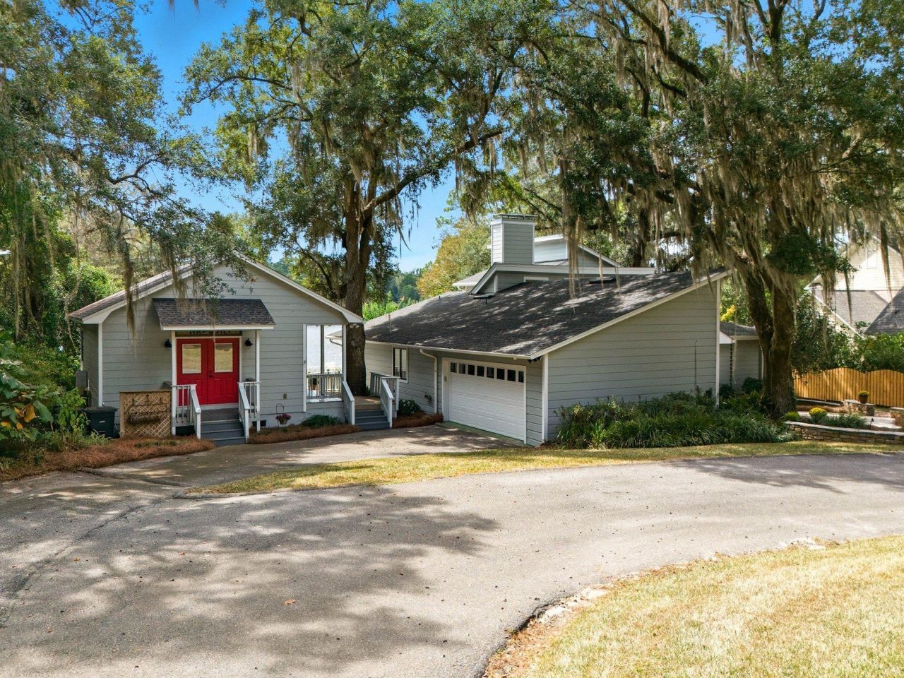 3752 Tom John Lane, Tallahassee, FL 32309 Photo