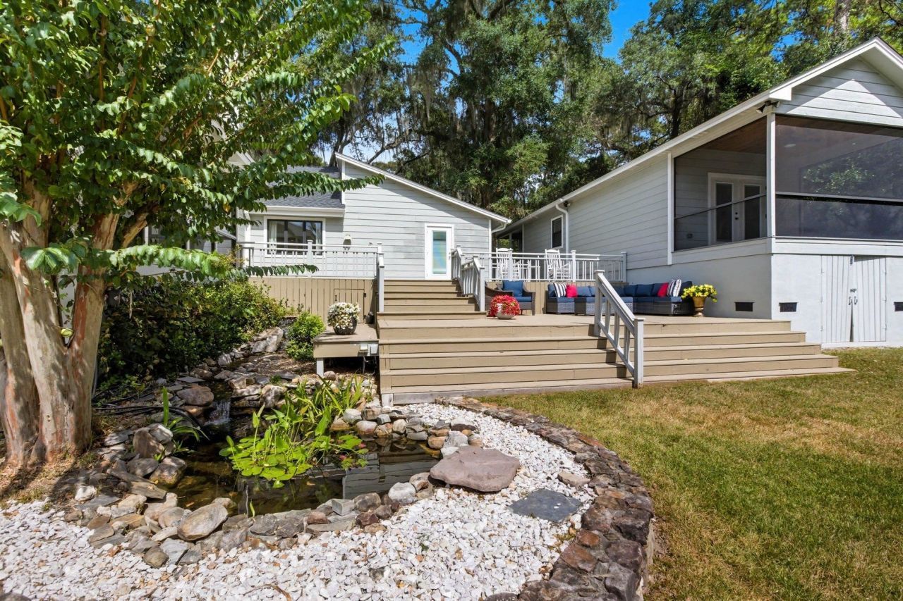 3752 Tom John Lane, Tallahassee, FL 32309 Photo