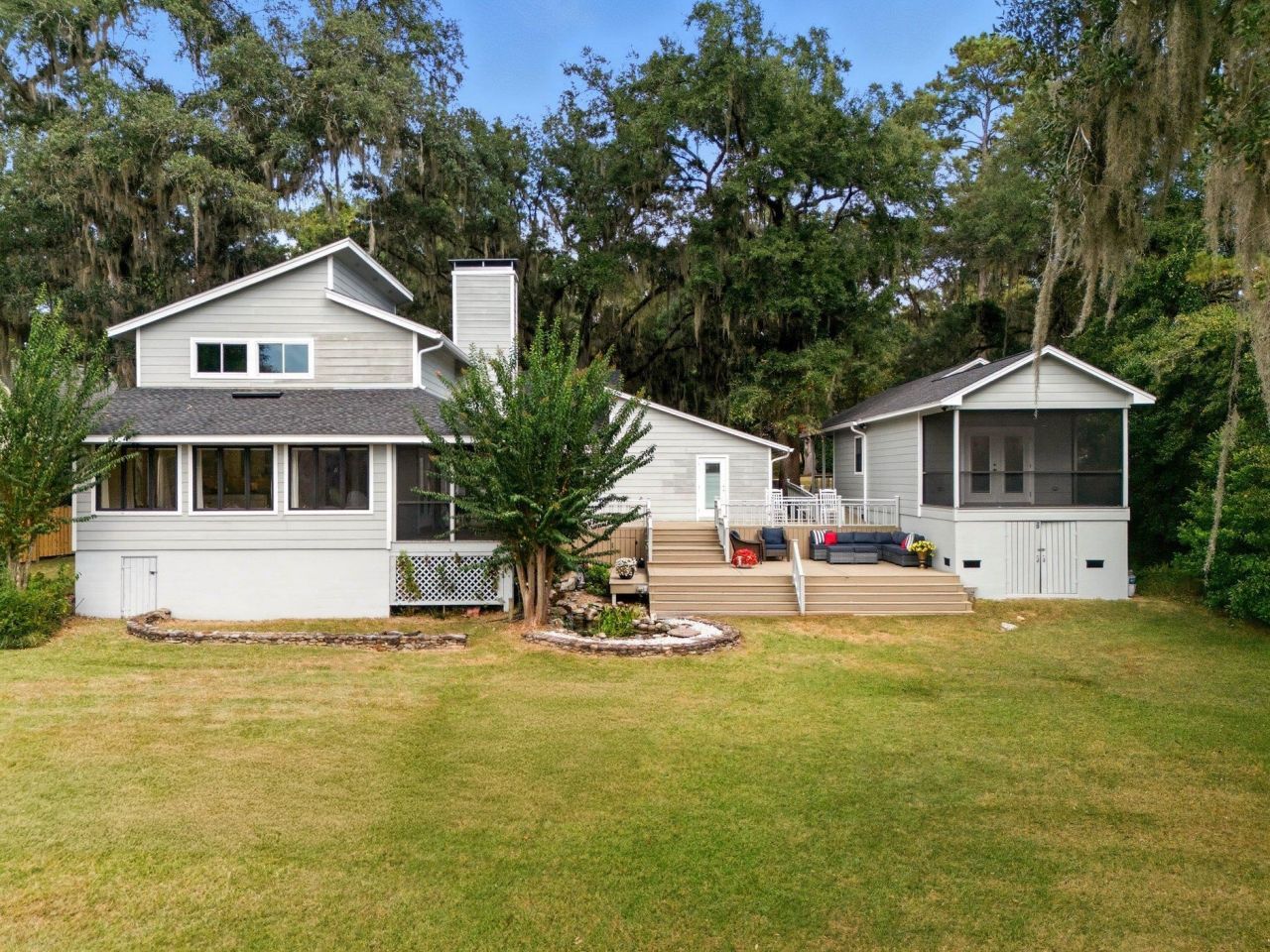 3752 Tom John Lane, Tallahassee, FL 32309 Photo