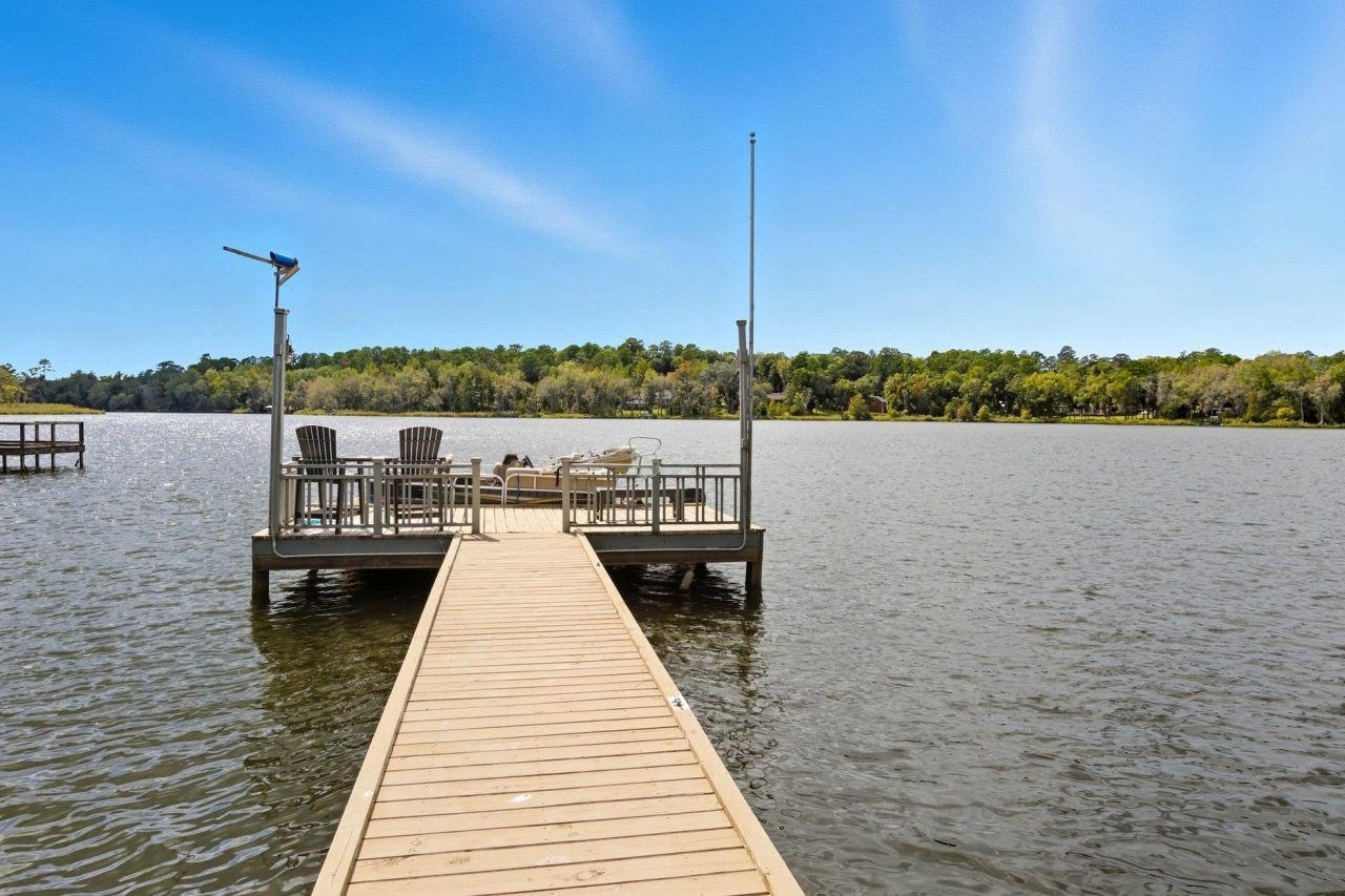 3752 Tom John Lane, Tallahassee, FL 32309 Photo