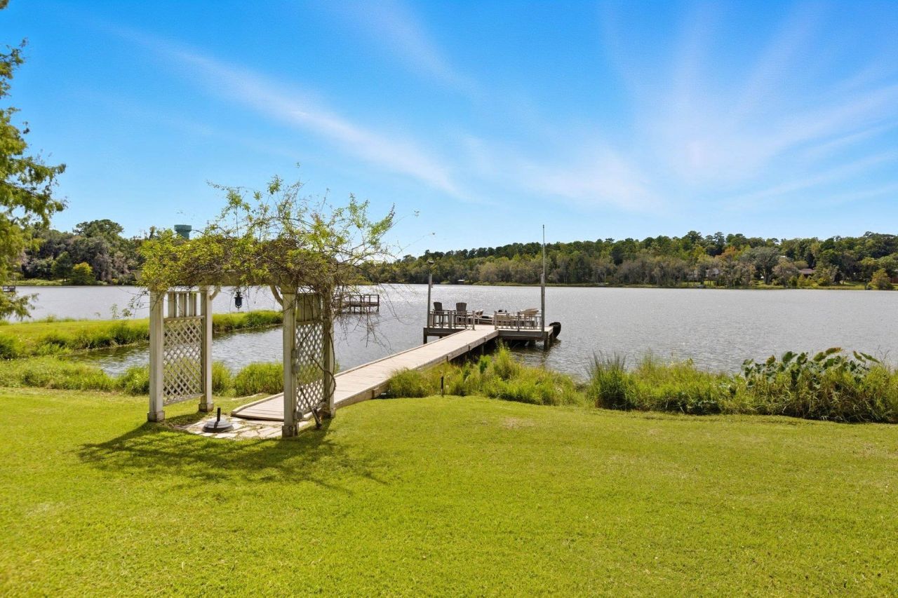 3752 Tom John Lane, Tallahassee, FL 32309 Photo