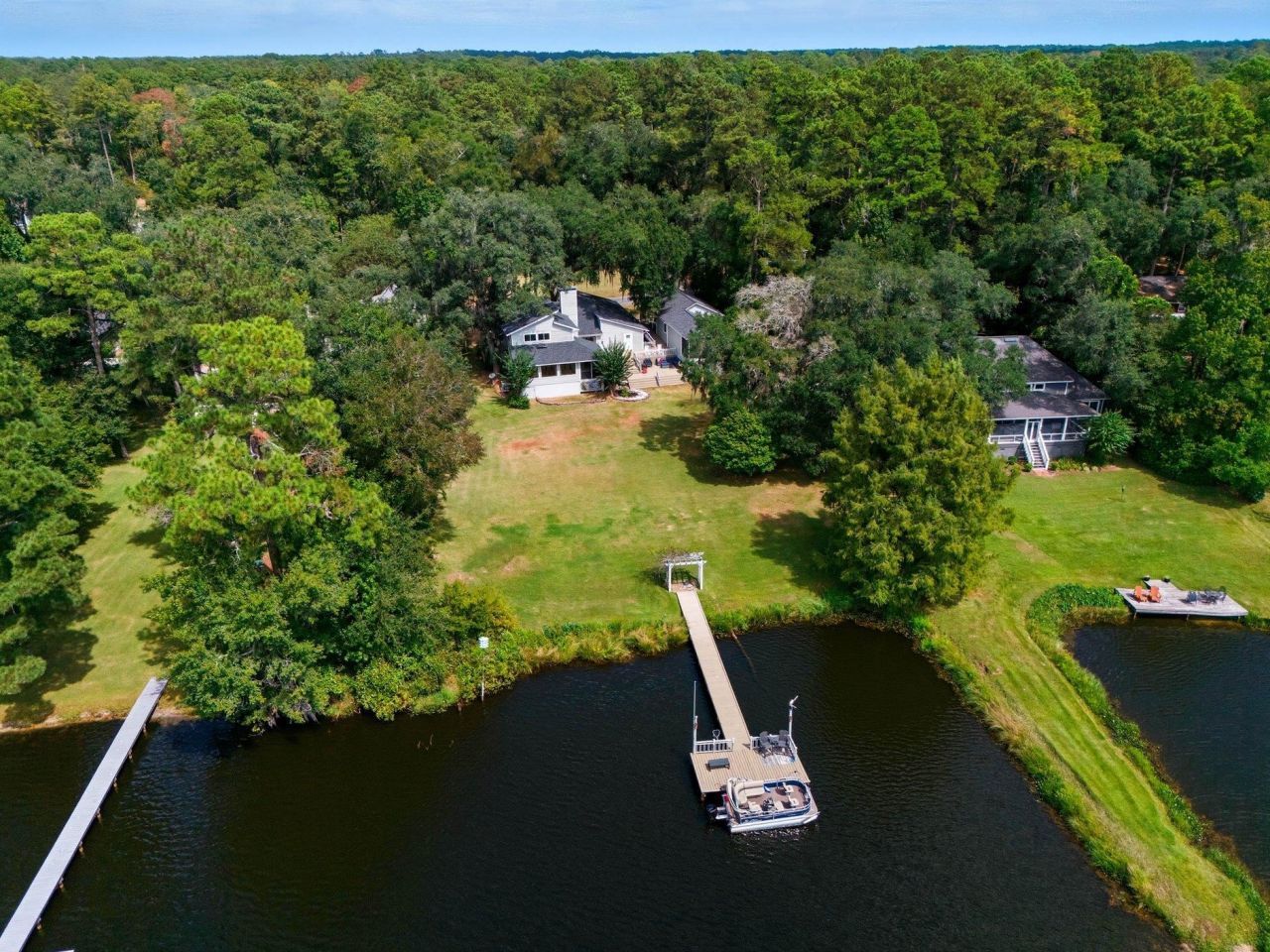 3752 Tom John Lane, Tallahassee, FL 32309 Photo