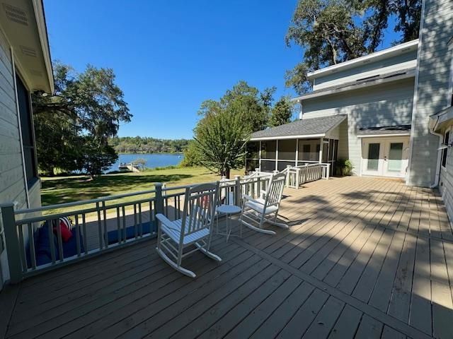 3752 Tom John Lane, Tallahassee, FL 32309 Photo