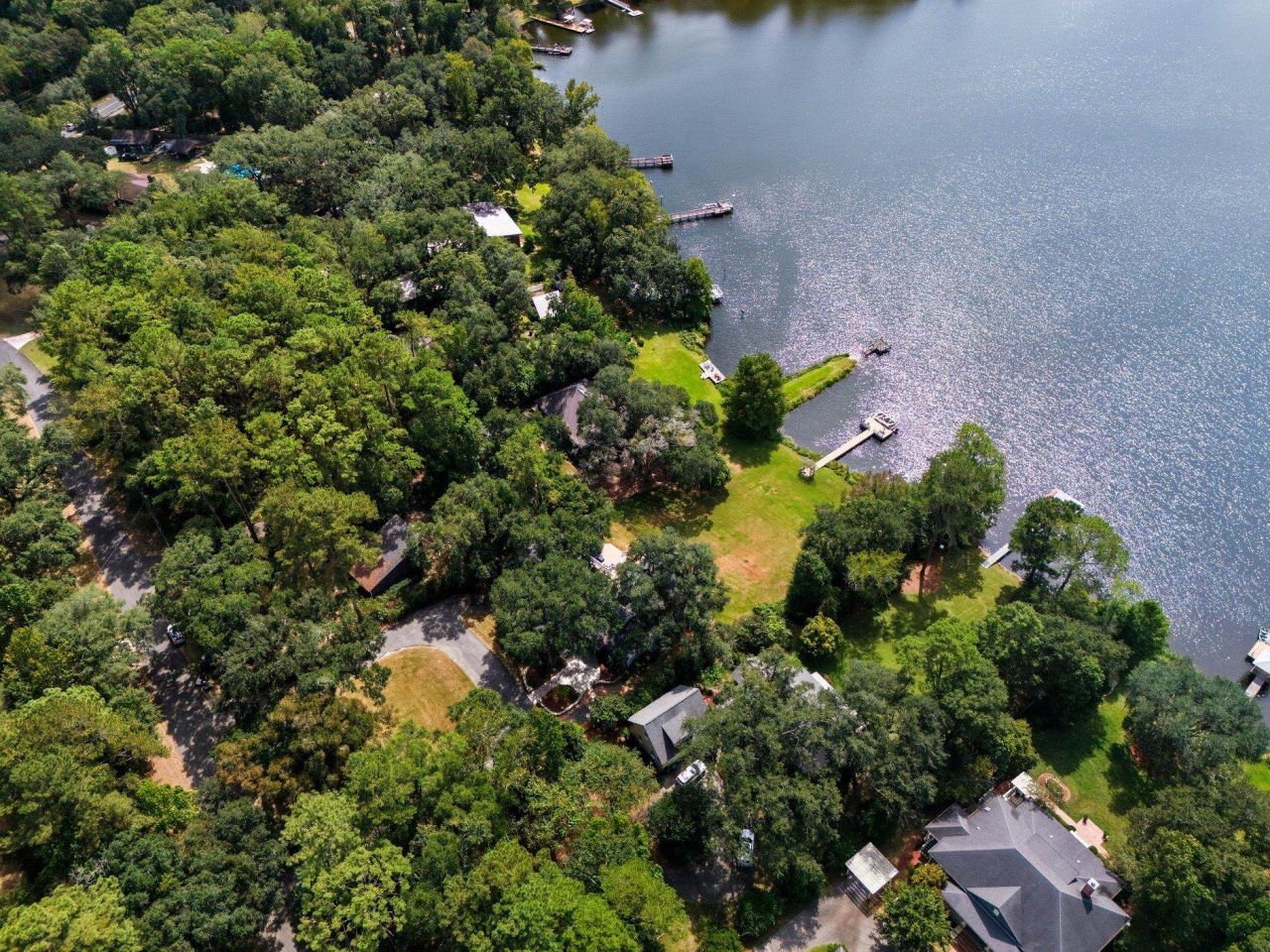 3752 Tom John Lane, Tallahassee, FL 32309 Photo