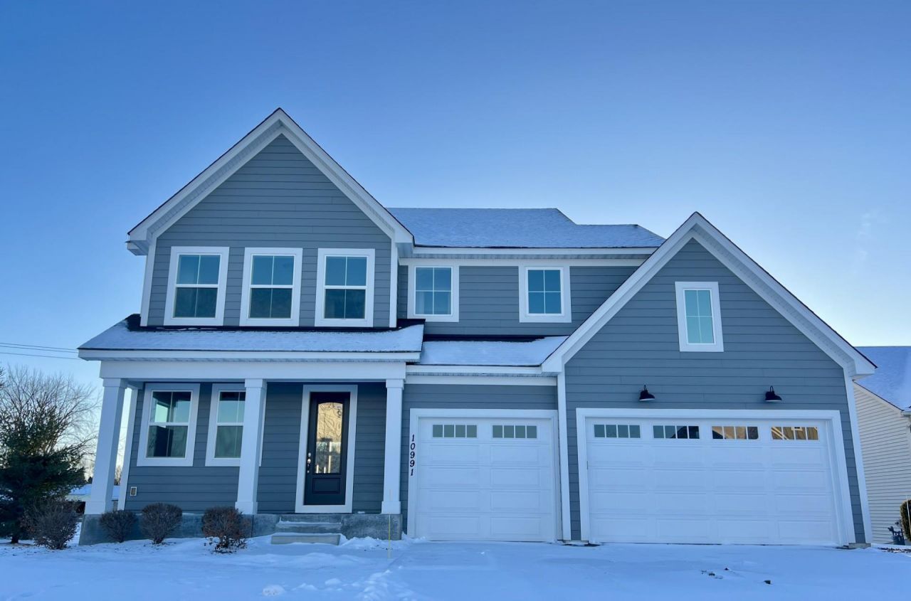 10991 23rd Street Ne, Saint Michael, MN 55376 Main Photo