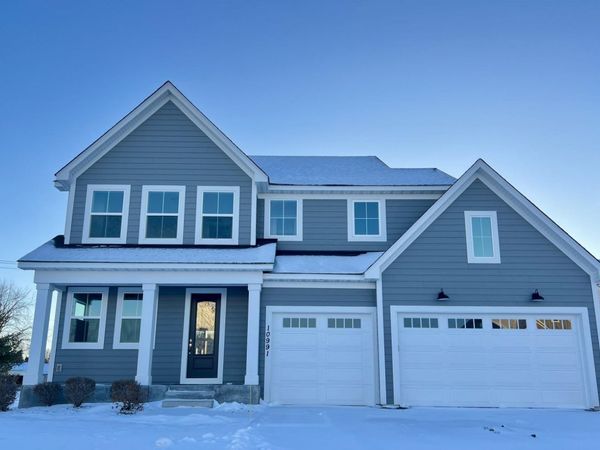 10991 23rd Street NE, Saint Michael, MN 55376