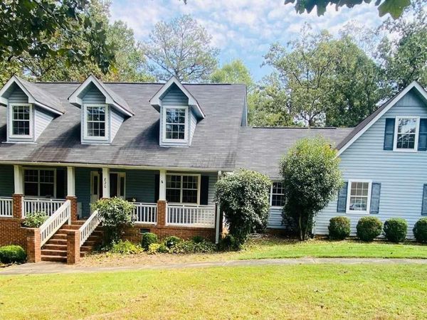 820 County Road 380, Centre, AL 35960