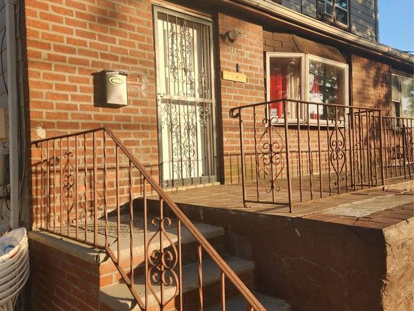 14437 231st Street, Springfield Gardens, NY 11413