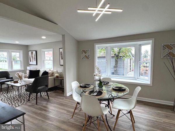 7 CENTRE AVENUE, BALTIMORE, MD 21222