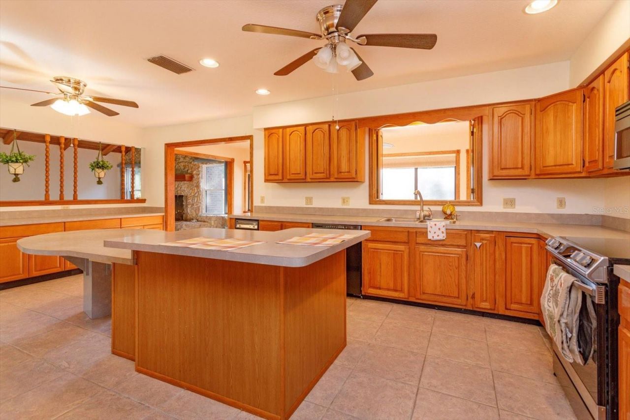 583 Winona Drive, Geneva, FL 32732 Photo