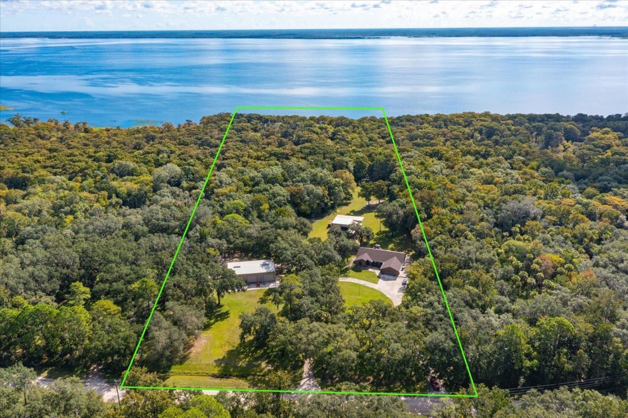 583 Winona Drive, Geneva, FL 32732 Photo