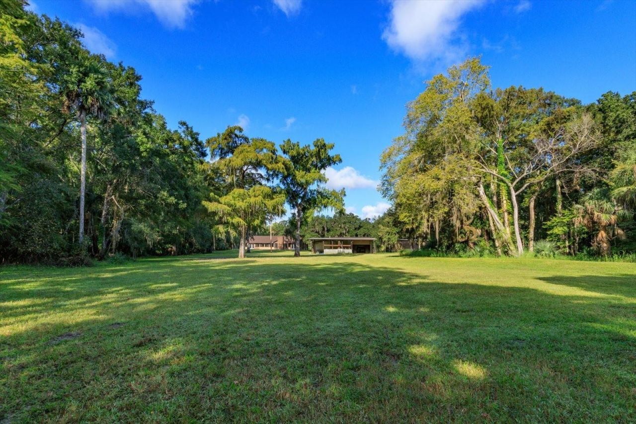 583 Winona Drive, Geneva, FL 32732 Photo